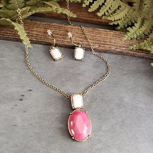 Avon Vintage Diva Set